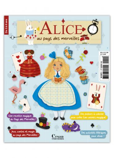 ALICE01