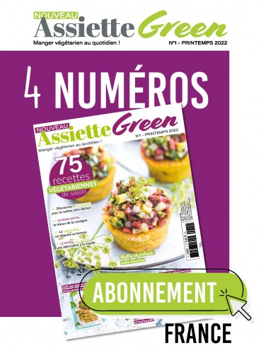 abonement-assiette-green-4n-france
